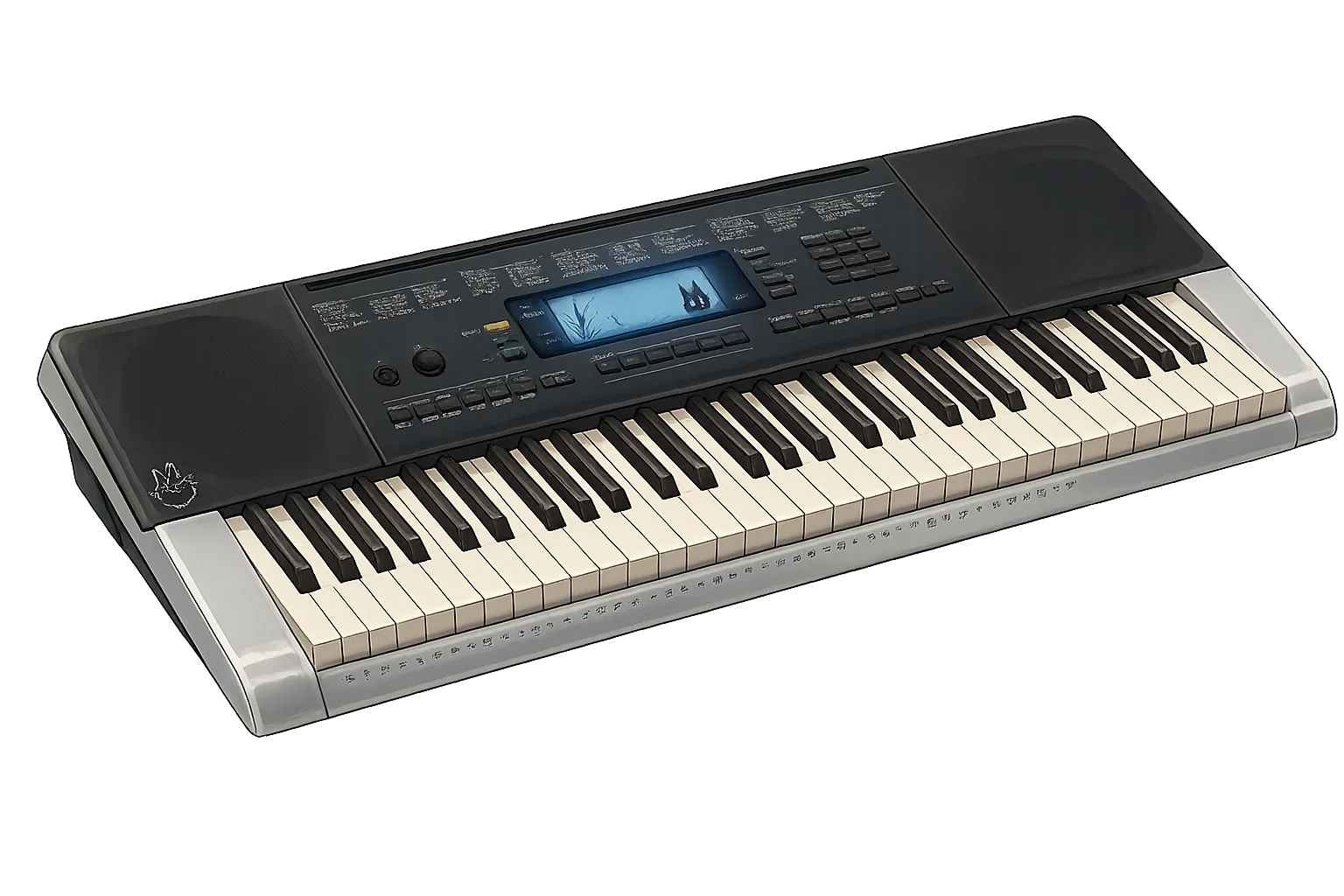 Casio / Keyboard
