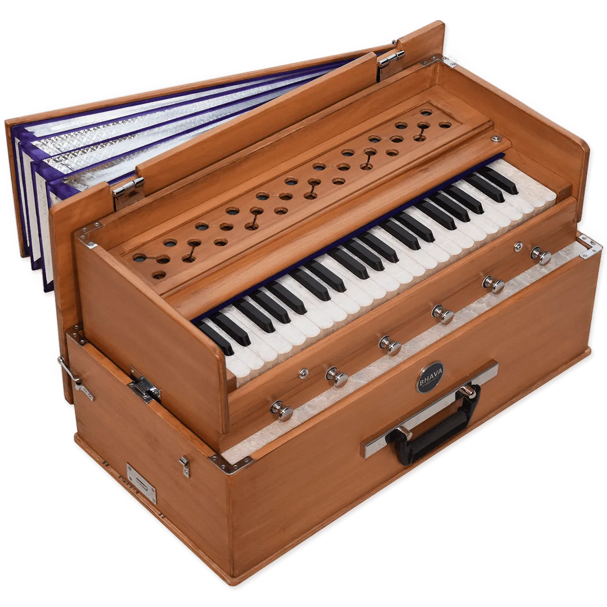 Harmonium